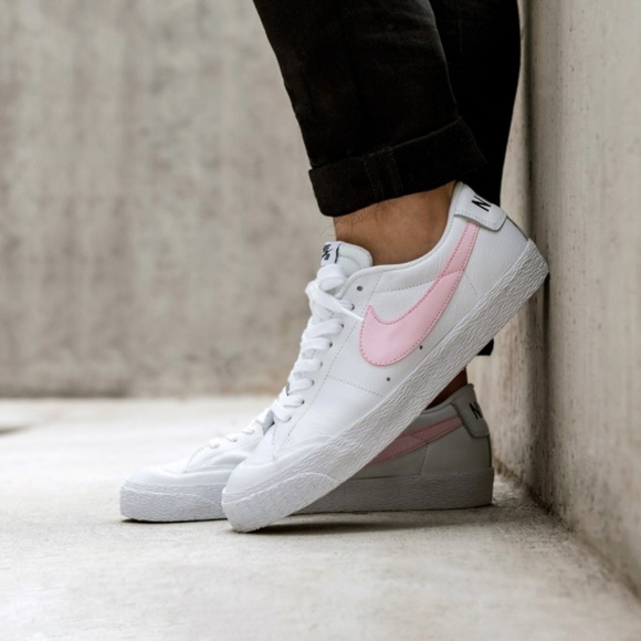 nike blazer zoom low xt